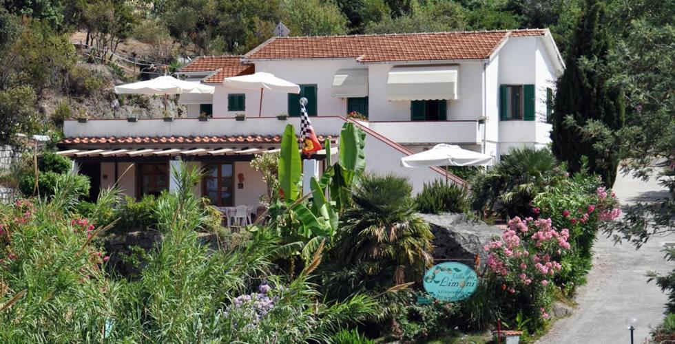 Bed & Breakfast Dei Limoni Sant'Andrea (Isola d'Elba)